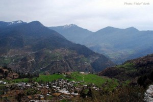 Enchanting Garhwal Holidays Tour from SOTC