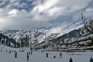 Pack the Bag Manali Tours