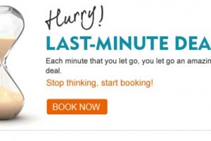 Last Minute Hotel Deals From Expedia