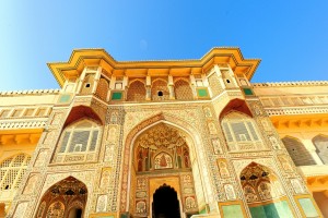 Treasures of India Journey Package From Maharajas Express