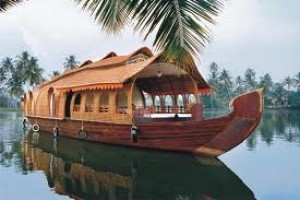 Kerala Houseboat Package From Compass Tours