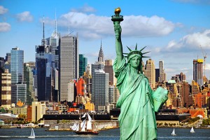 Eastern Coast of USA Tour Package