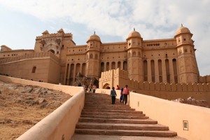 Delhi Agra Jaipur Honeymoon Package