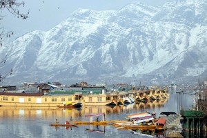 Gulmarg Escape Tour Package From Thomas Cook