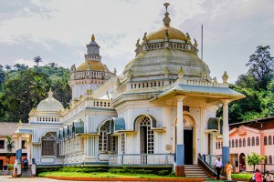 Explore Goa Tour Package By Kesari Travels