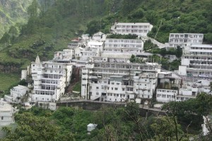 Vaishno Devi & Sudh Mahadev Mansar Tour Package From Temple Yatri