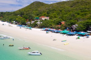 Delight Thailand Break Tour Package by Goibibo