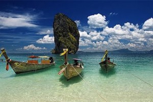 Andaman Tour Package From TUI