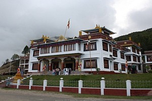 Arunachal with Tawang Gateway Tour Package