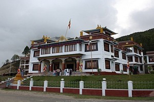 Arunachal with Tawang Gateway Tour Package