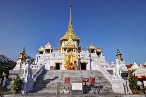 Best Of  Simply Thailand Tour Package From Thomas Cook