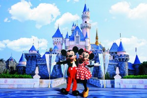 Delight Experience Hong Kong Tour Package From Flamingo Travels