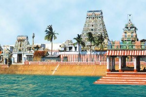 Temple Tour Of Tamil Nadu Package from Vacations exotica