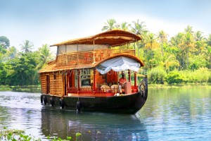 Backwater Magic’s in Kerala Tour Package From Tui