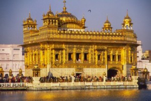 Amritsar Getaway With Wagah Border Tour Package by Make My Trip