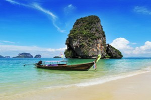 Super Saver Thailand Package