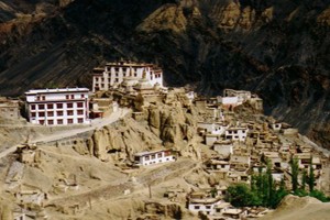 Highlights Of Ladakh Tour Package From Akbar Travels