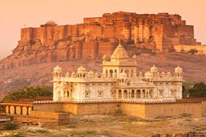 Rajasthan Bonanza Tour Package from Tui