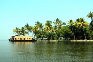 Backwater Magic Kerala Tour Package From Thomas Cook