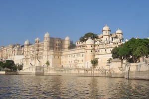 Rajasthan Premium Tour Package From Kesari