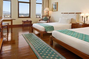 Kathmandu 5 Star Radisson Hotel Casino Package