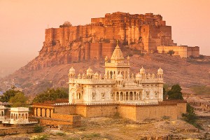 4 Days Amazing Rajasthan Tour Package