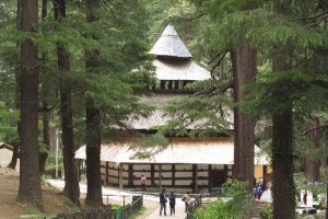 5 Day Himachal With Manali Tour Package