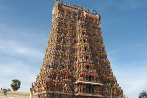 Madurai, Rameshwaram Getaway Tour Package from Via