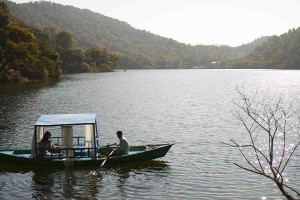 Nainital, Corbett Park Premium Tour Package by Kesari Travels