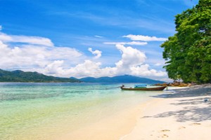 Amazing Andaman Tour Package