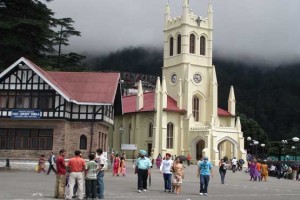 Shimla Christmas And New Year At C.K International Pack From Yatra