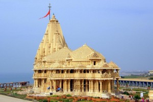 Shri Krishna Charitra Tour Package By Kesari Travels