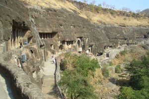 Best Of West Mumbai & Aurangabad Tour Package With TUI