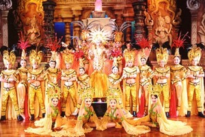 Explore Thailand Tour Package by Kesari Travels