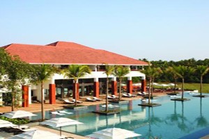 Luxury Goa Tour Package By Make My Trip