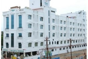 Clinton Park Inn, Velankanni Tour Package Form Holiday IQ