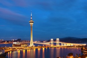 6 Days Hong Kong & Macau Tour Package