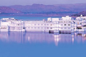 Winter Special Royal Retreat Offer In Taj Lake Palace From Taj Hotels