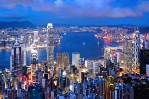 Hong Kong & Macau Tour Package