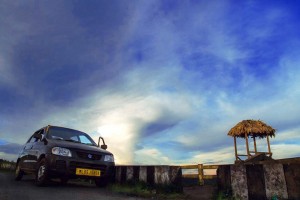 Car Rental Service in Assam, Shillong, North East Region