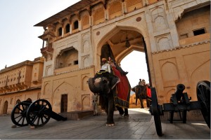 Golden Triangle with Ajmer Tour Package By D Pauls