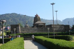 8 Days North India Pilgrimage Tour Package