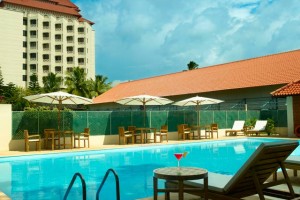 Winter Offer Family Getaways In Gateway Hotel Marine Drive Ernakulam From Taj Hotels