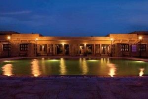 Winter Offer Family Getaway In Gateway Hotel Rawalkot Jaisalmer