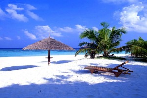 Goa Super Saver with Flights Tour Package By Make My Trip