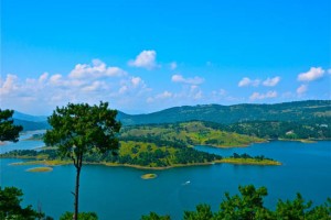 Honeymoon Special Shillong with Guwahati Tour Package By Thomas Cook