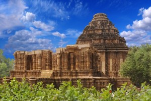 Golden Chariot Of Orissa Tour Package With Travel XP