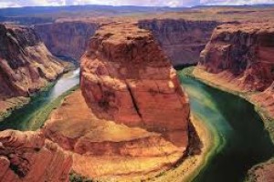 Western Wonders Of USA Tour Package