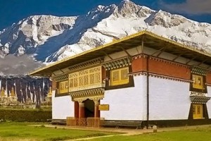 Treasures Of Sikkim Tour Package By Travel XP