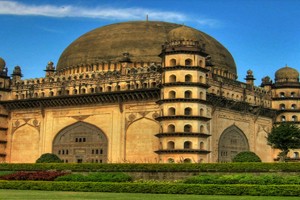 North Karnataka Heritage Tour Package